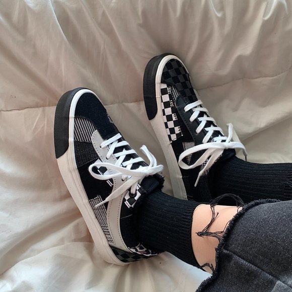 Hot sneakers of the season!